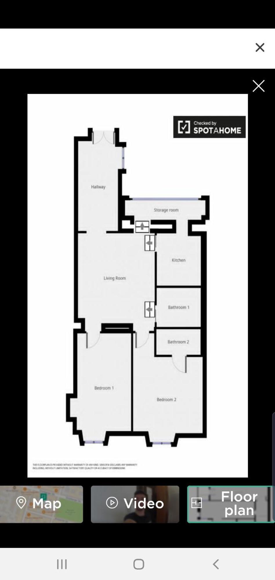 Da Caterina All'esquilino Apartment Rom